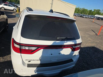 2023 Dodge Durango GT Plus – miniatura 5