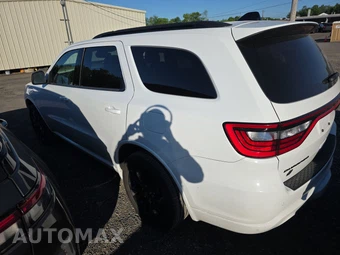 2023 Dodge Durango GT Plus – miniatura 6