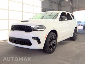 2023 Dodge Durango GT Plus - car from the USA, Manheim Buy-Now listing at AUTOMAX