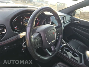 2023 Dodge Durango GT Plus - miniatura 10
