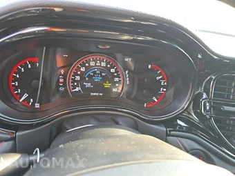 2023 Dodge Durango GT Plus - miniatura 12