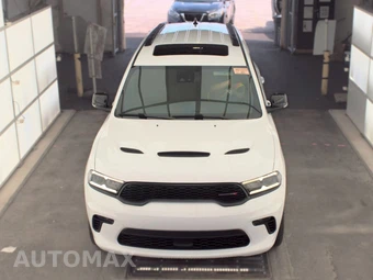 2023 Dodge Durango GT Plus - miniatura 2
