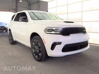 2023 Dodge Durango GT Plus - miniatura 3