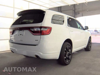 2023 Dodge Durango GT Plus - miniatura 4