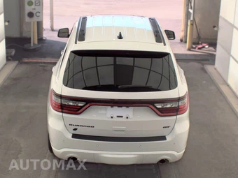 2023 Dodge Durango GT Plus - miniatura 5