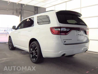 2023 Dodge Durango GT Plus - miniatura 6