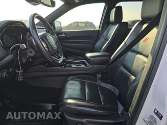 2023 Dodge Durango GT Plus - miniatura 7