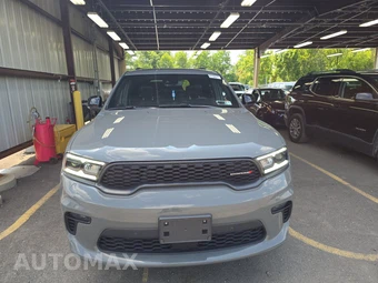 2023 Dodge Durango GT Premium - miniatura 2