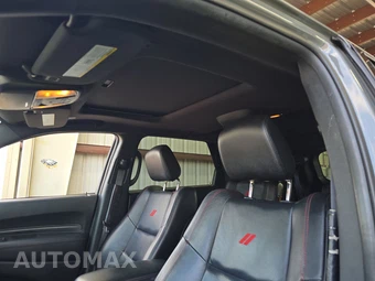 2023 Dodge Durango GT Premium - miniatura 20