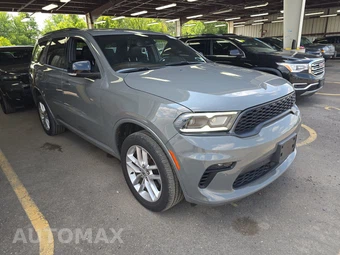 2023 Dodge Durango GT Premium - miniatura 3