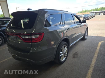 2023 Dodge Durango GT Premium - miniatura 4