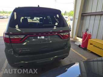 2023 Dodge Durango GT Premium - miniatura 5