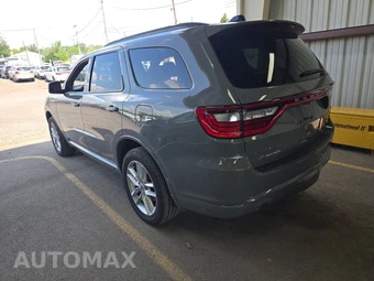 2023 Dodge Durango GT Premium - miniatura 6