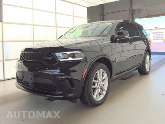 2023 Dodge Durango GT Premium