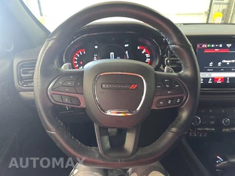 2023 Dodge Durango GT Premium – miniatura 10