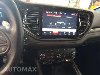 2023 Dodge Durango GT Premium – miniatura 11