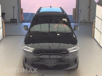 2023 Dodge Durango GT Premium – miniatura 2