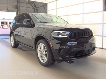 2023 Dodge Durango GT Premium – miniatura 3
