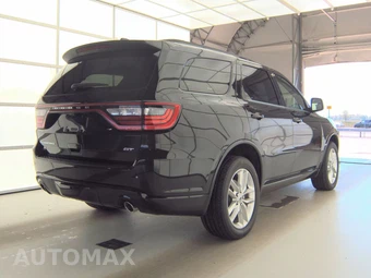 2023 Dodge Durango GT Premium – miniatura 4