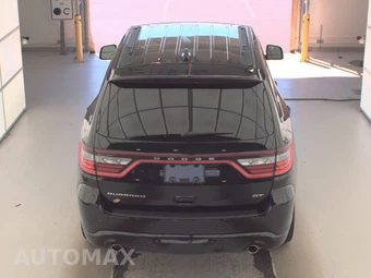 2023 Dodge Durango GT Premium – miniatura 5