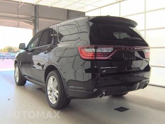 2023 Dodge Durango GT Premium – miniatura 6