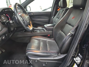 2023 Dodge Durango GT Premium – miniatura 7