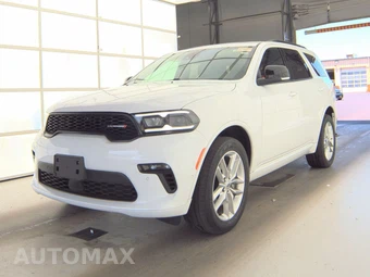 2023 Dodge Durango GT Premium