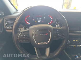 2023 Dodge Durango GT Premium – miniatura 10