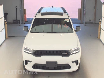 2023 Dodge Durango GT Premium – miniatura 2