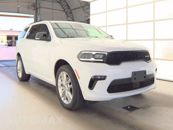 2023 Dodge Durango GT Premium – miniatura 3