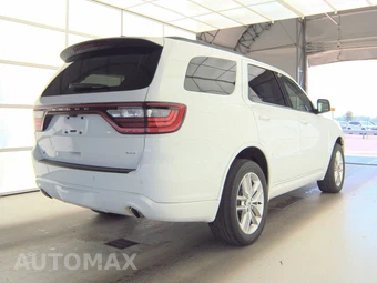 2023 Dodge Durango GT Premium – miniatura 4