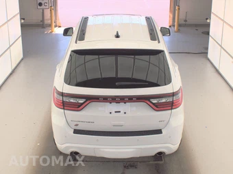 2023 Dodge Durango GT Premium – miniatura 5