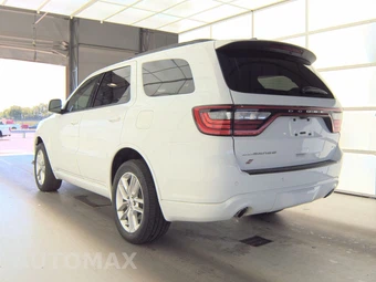 2023 Dodge Durango GT Premium – miniatura 6
