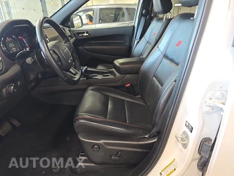 2023 Dodge Durango GT Premium – miniatura 7