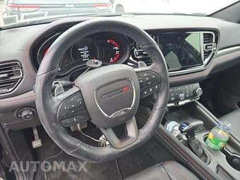 2023 Dodge Durango GT Premium - miniatura 10