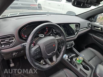 2023 Dodge Durango GT Premium - miniatura 11