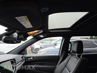 2023 Dodge Durango GT Premium - miniatura 19