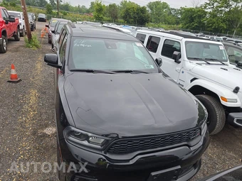 2023 Dodge Durango GT Premium - miniatura 2