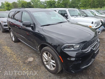 2023 Dodge Durango GT Premium - miniatura 3