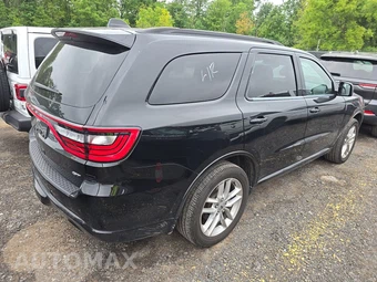 2023 Dodge Durango GT Premium - miniatura 4