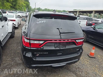 2023 Dodge Durango GT Premium - miniatura 5