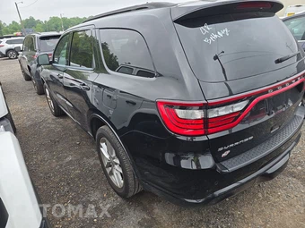 2023 Dodge Durango GT Premium - miniatura 6