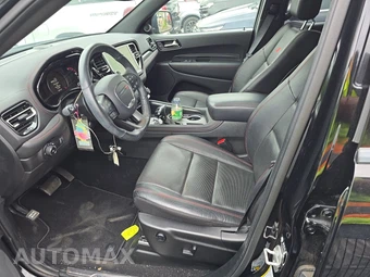 2023 Dodge Durango GT Premium - miniatura 7