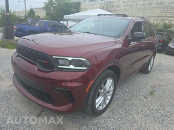 2023 Dodge Durango GT Premium