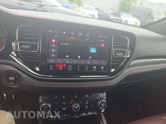 2023 Dodge Durango GT Premium – miniatura 10