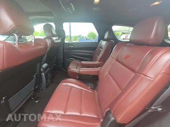 2023 Dodge Durango GT Premium – miniatura 13