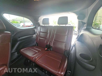 2023 Dodge Durango GT Premium – miniatura 14