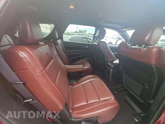 2023 Dodge Durango GT Premium – miniatura 17