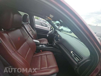 2023 Dodge Durango GT Premium – miniatura 19