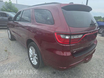 2023 Dodge Durango GT Premium – miniatura 2